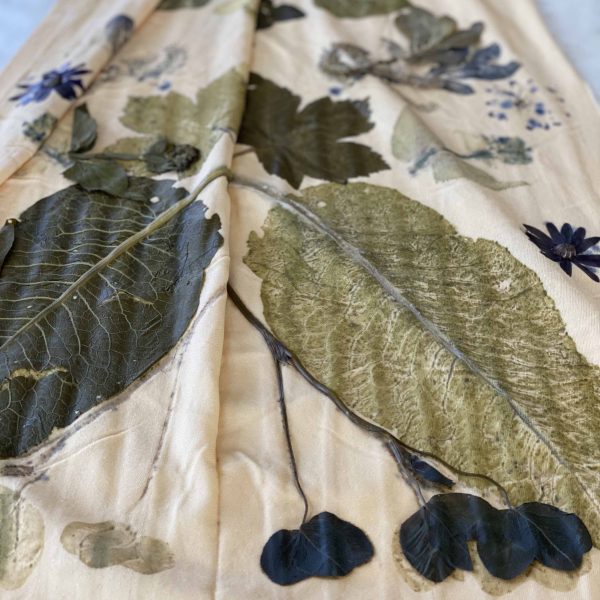botanisk print I odsherred