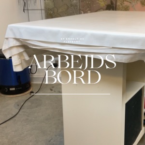 Arbejdsbord